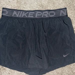 Nike Pro DriFit Shorts